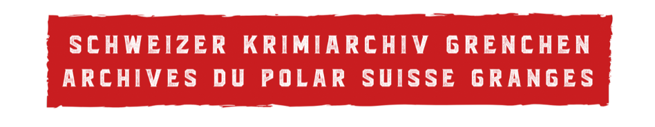 Logo Krimiarchiv Schweiz 5